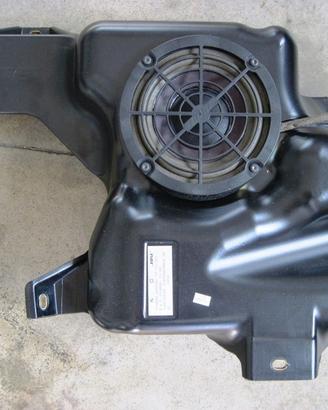 Subwoofer BOSE ORIGINALE LANCIA LYBRA