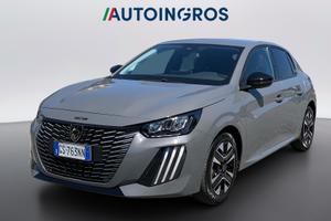 PEUGEOT 208 1.2 puretech Allure s&s 100cv