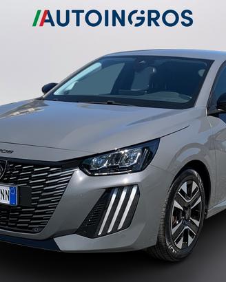 PEUGEOT 208 1.2 puretech Allure s&s 100cv