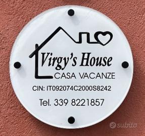 Virgy's House Casa Vacanze Sestu (Cagliari)