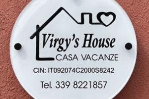 Virgy's House Casa Vacanze Sestu (Cagliari)