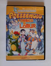 Prezzemolo DVD