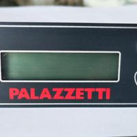 Pannello Comandi Stufa Palazzetti 