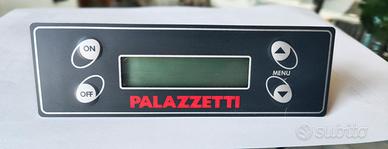 Pannello Comandi Stufa Palazzetti 