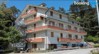 Albergo ristorante bar