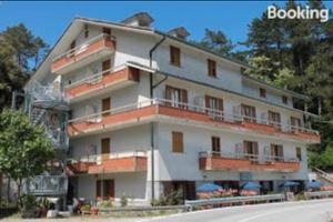 Albergo ristorante bar