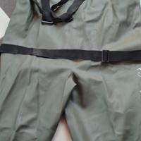 attrezzature da pesca