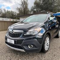 Opel Mokka 1.6 CDTI Ecotec 136CV 4x4 Start&Stop Co