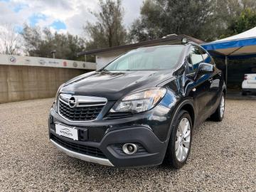 Opel Mokka 1.6 CDTI Ecotec 136CV 4x4 Start&Stop Co