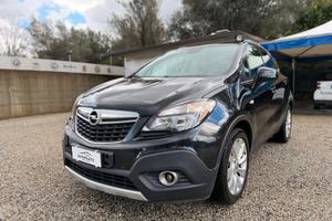 Opel Mokka 1.6 CDTI Ecotec 136CV 4x4 Start&Stop Co