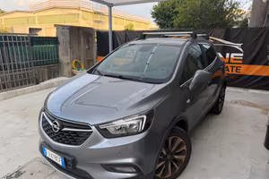 OPEL MOKKA 1.6CDTI CAMBIO AUTOMATIC DA CONTROLARE