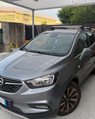 OPEL MOKKA 1.6CDTI CAMBIO AUTOMATIC DA CONTROLARE