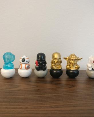 STAR WARS.   ROLLINZ 
