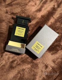 profumo marca Tom Ford tobaco vanille 100 ml 
