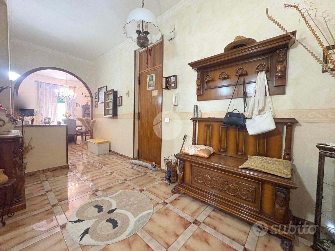 Appartamento – Palermo, Uditore, V Circoscrizione - Vista 4