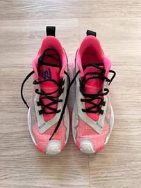 Jordan Why Not Zer0.6