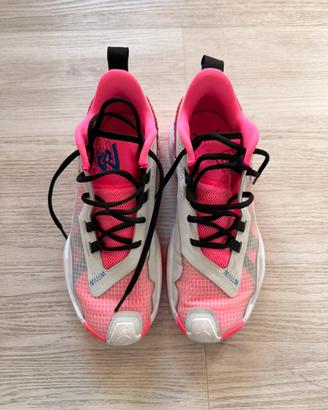 Jordan Why Not Zer0.6