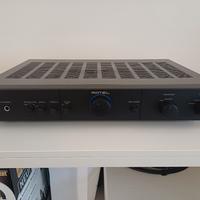 Amplificatore integrato hifi Rotel Ra01 