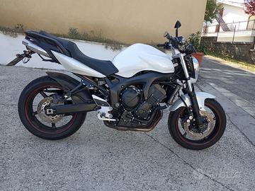 Yamaha FZ6 - 2008