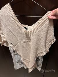 Maglia Twin Set