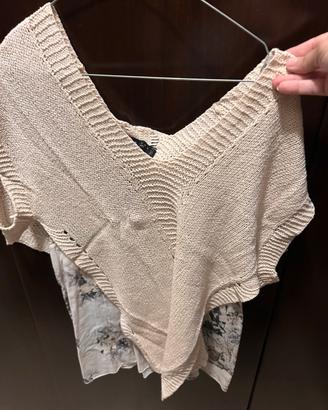 Maglia Twin Set