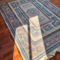 Tappeto persiano fatto a mano Gabbeh Rug Collectio