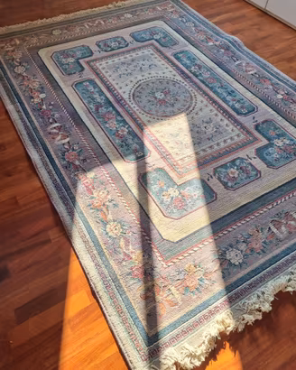 Tappeto persiano fatto a mano Gabbeh Rug Collectio