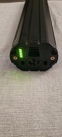 Batteria, Bosch, power tube. 625w orizzontale 