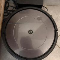Irobot roomba combo rowenta