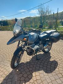 Bmw R 1150 GS - 2002