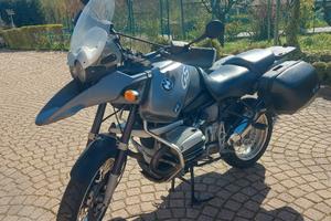 Bmw R 1150 GS - 2002