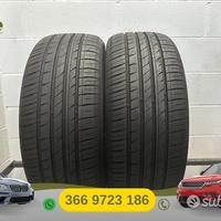 2 gomme 215/55 R17. Hankook Ventus 95%res