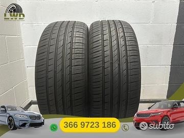 2 gomme 215/55 R17. Hankook Ventus 95%res