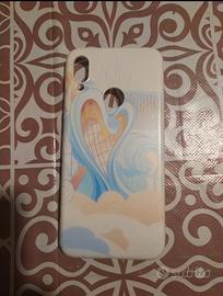Cover Cellulare - Modello Xiaomi Redmi Note 7