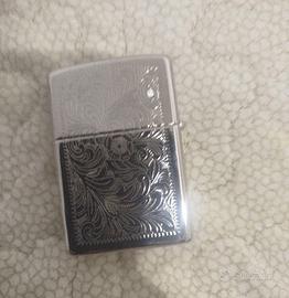 Accendino zippo
