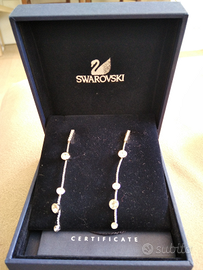 Orecchini SWAROVSKI