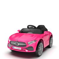 Macchina elettrica bambini