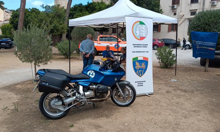 BMW R 1100 S - 2004 a.s.i. leggi tutto