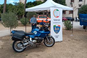 BMW R 1100 S - 2004 a.s.i. leggi tutto