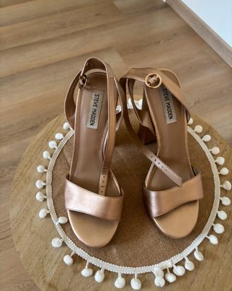 Sandalo steve madden