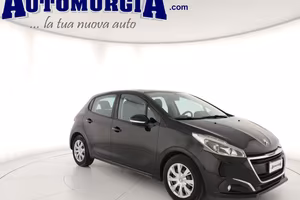 PEUGEOT 208 1° serie PureTech 82 5 porte Active
