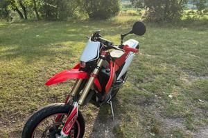 Hm 125 2t