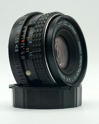 Pentax M 28 2,8