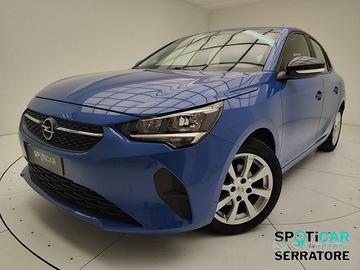 Opel Corsa VI 2020 1.2 s&s 75cv
