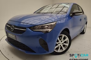 Opel Corsa VI 2020 1.2 s&s 75cv