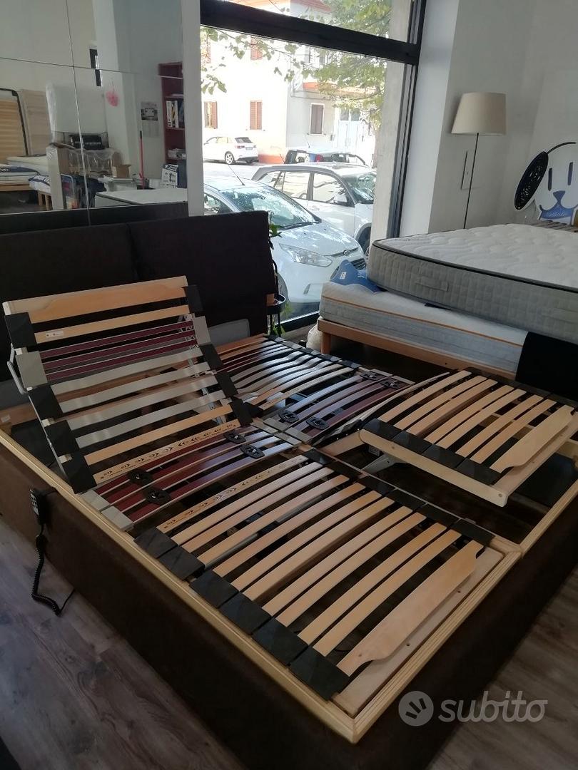 Letto Matrimoniale Materasso Matrimoniale Per Rete Elettrica