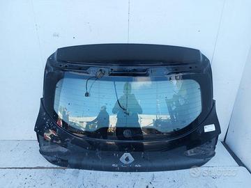 901006566R PORTELLONE POSTERIORE RENAULT CLIO V (B