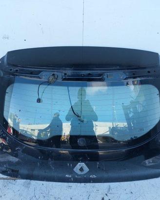 901006566R PORTELLONE POSTERIORE RENAULT CLIO V (B