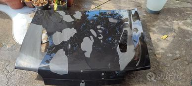 Cofano Ford Fiesta rs turbo