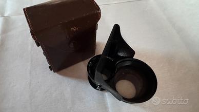 Extender RolleiFlex Mutar 1.5X